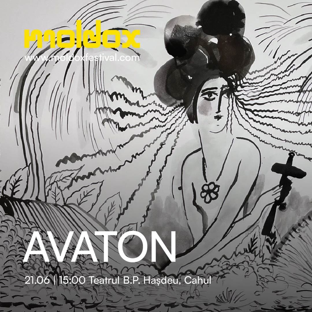 avaton film moldox