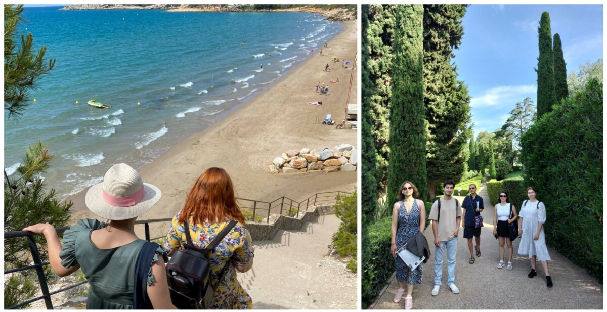 O agenție de turism mi-a plătit o călătorie în Spania și-ți povestesc cum a fost
