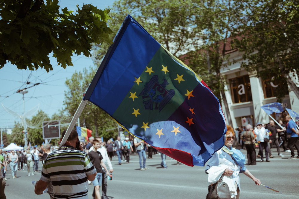 8 lucruri de știut despre referendumul pentru aderarea Moldovei la UE
