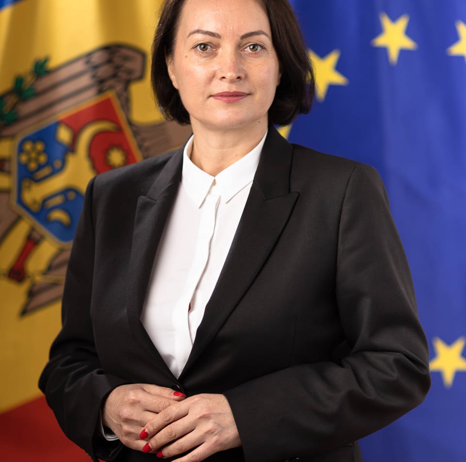 Liliana-Grosu