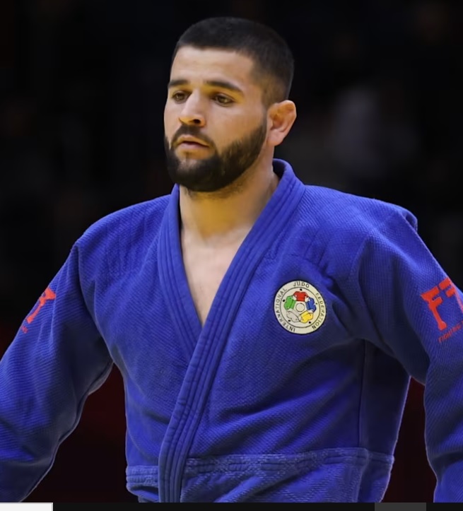 judo