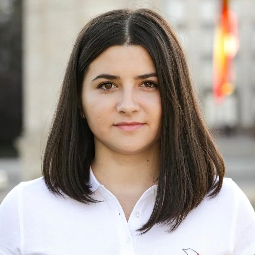 irina