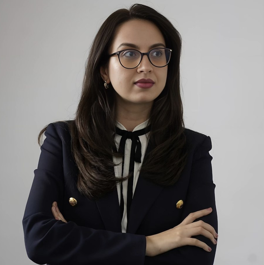 MIhaela-Siritanu