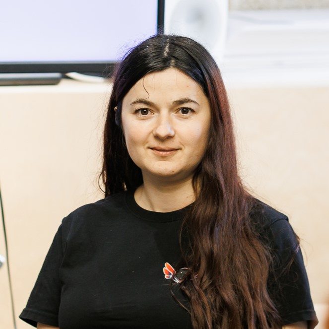 Maria-Pasat