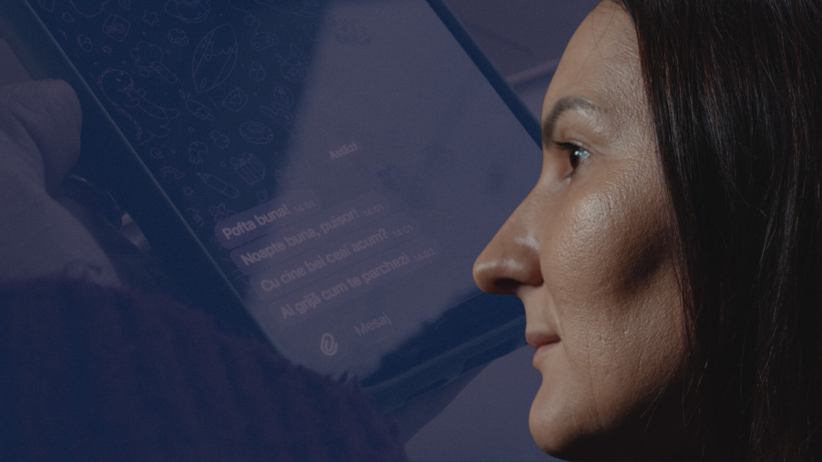 Violența care nu lasă urme. Povestea Alinei despre hărțuirea digitală