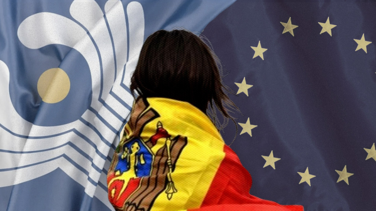 Cât va dura ieșirea Republicii Moldova din CSI? Explicăm