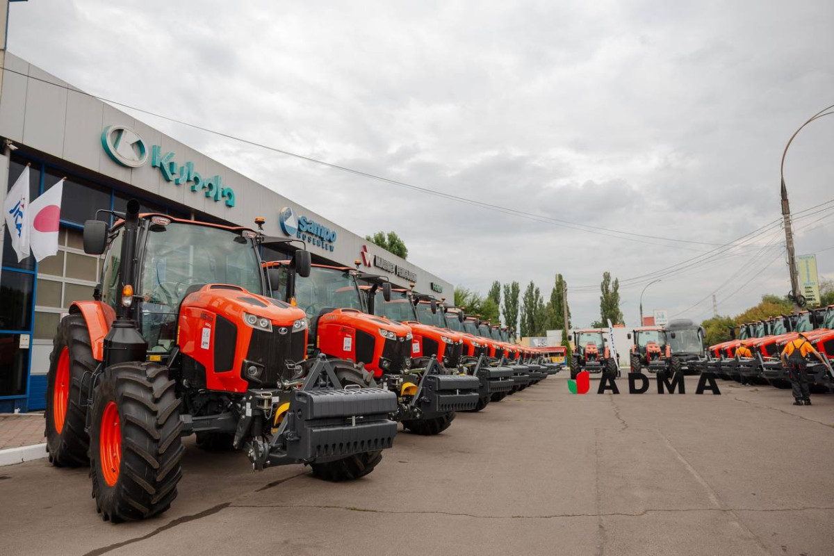 Investiții agricole în creștere, susținute de Agenția pentru Dezvoltarea și Modernizarea Agriculturii