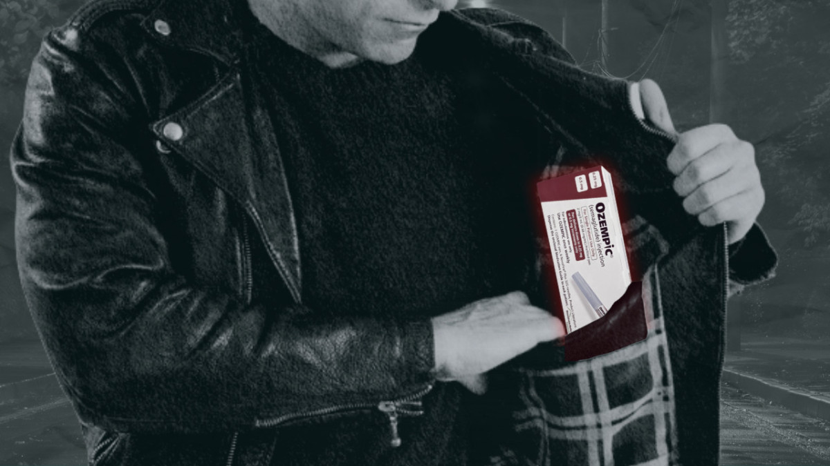 Ozempic nu e în farmacii, dar se vinde online.  Medicamentele pentru slăbit și piața neagră din Moldova