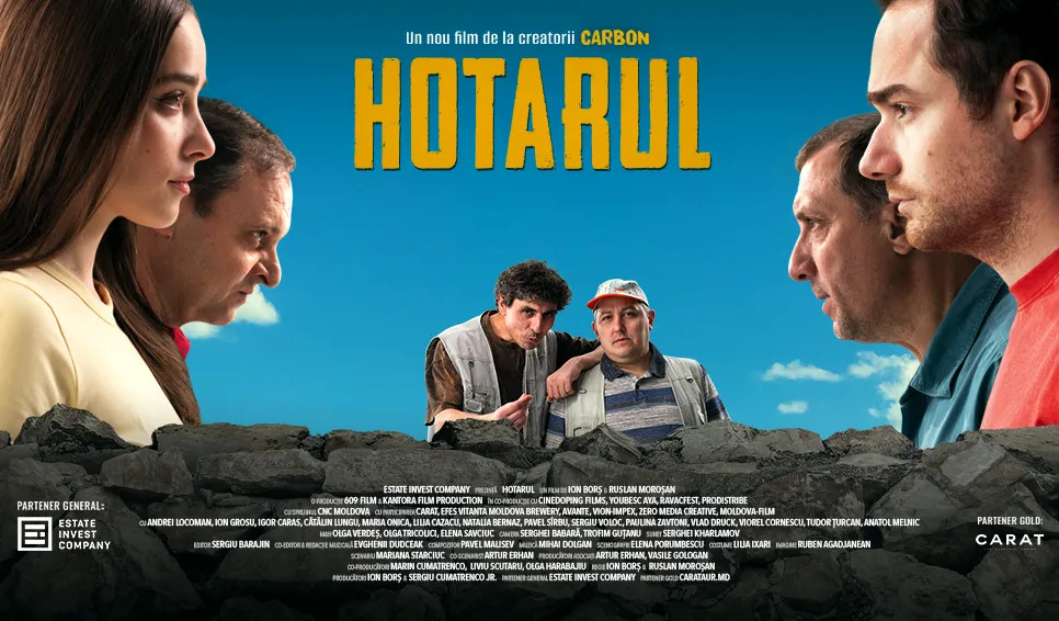 4 gânduri cu care am rămas după filmul Hotarul (fără spoilere!)