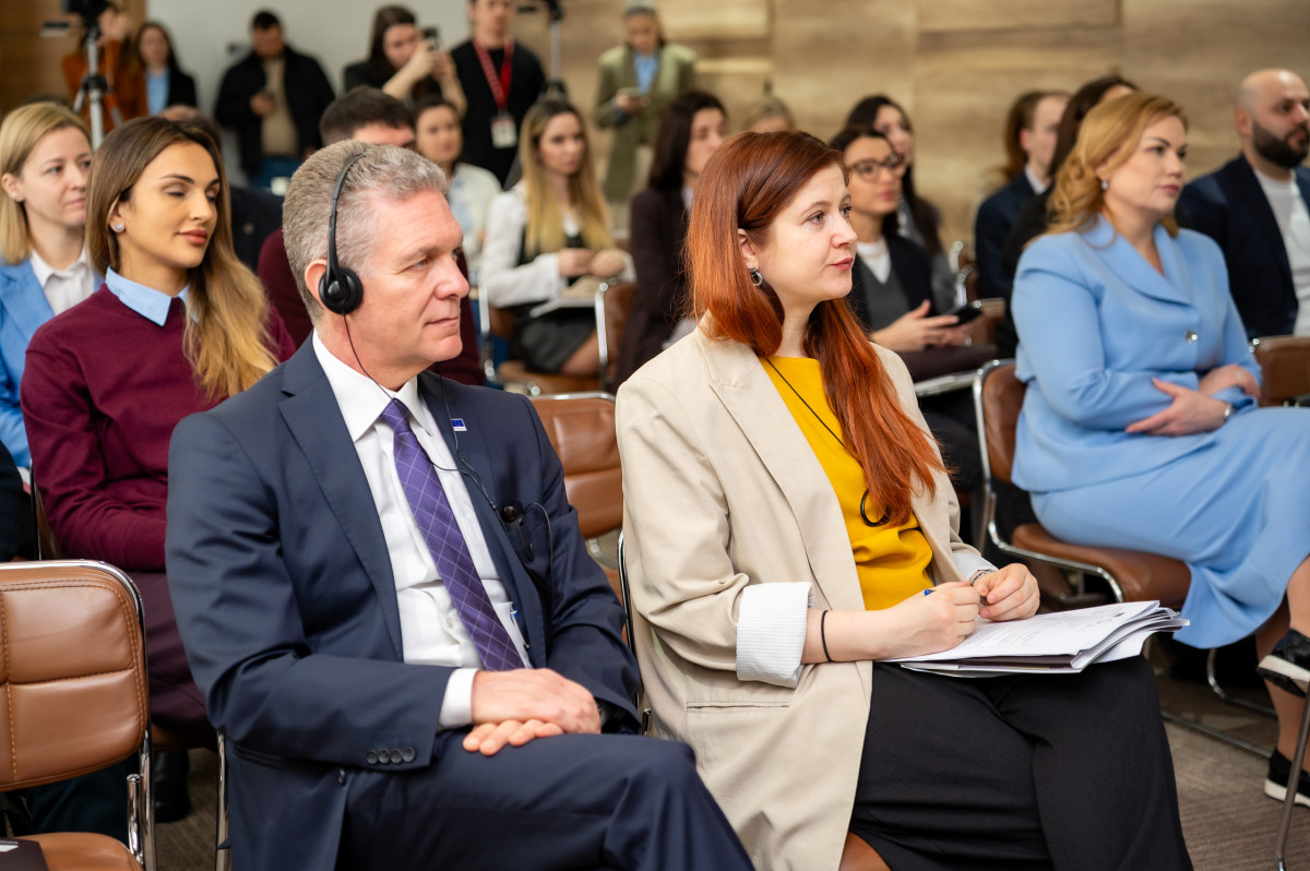 SALTO: O inițiativă care a transformat modul în care antreprenorii din regiunile Moldovei accesează consultanța în afaceri