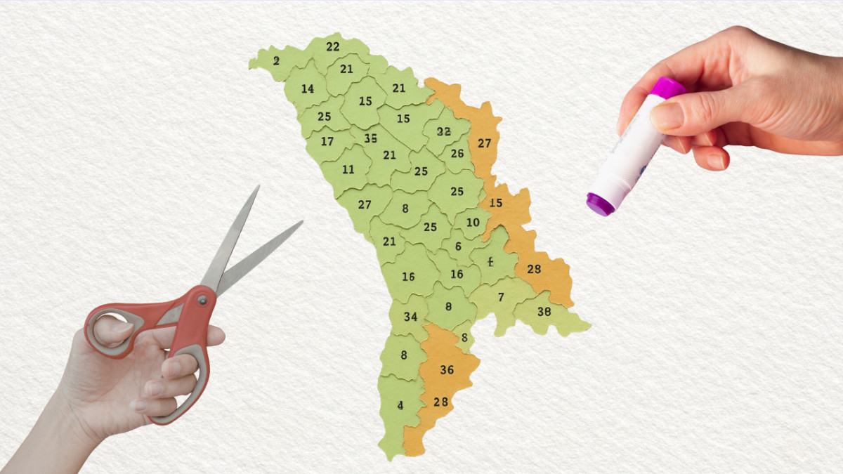 Nu ai timp să studiezi reforma administrației publice locale propusă de Guvern? Iată opt noutăți