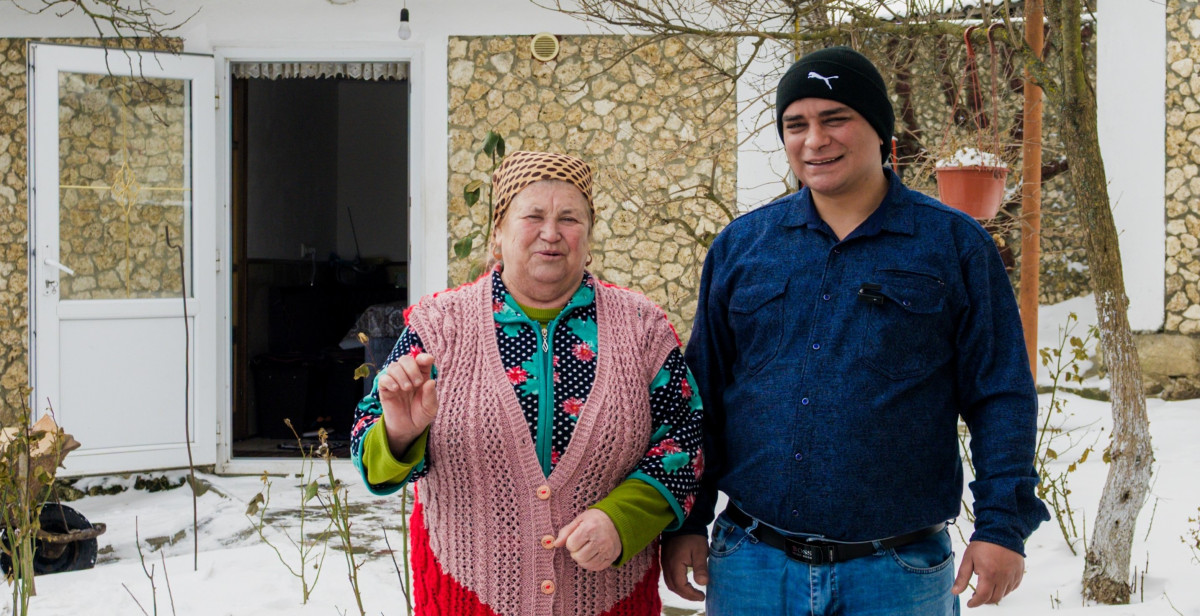 „După prima spitalizare, am cedat”. Cum sprijinul pentru sănătatea mintală în Moldova a devenit mai blând