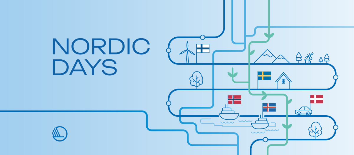 Descoperă spiritul țărilor nordice la Nordic Days in Moldova