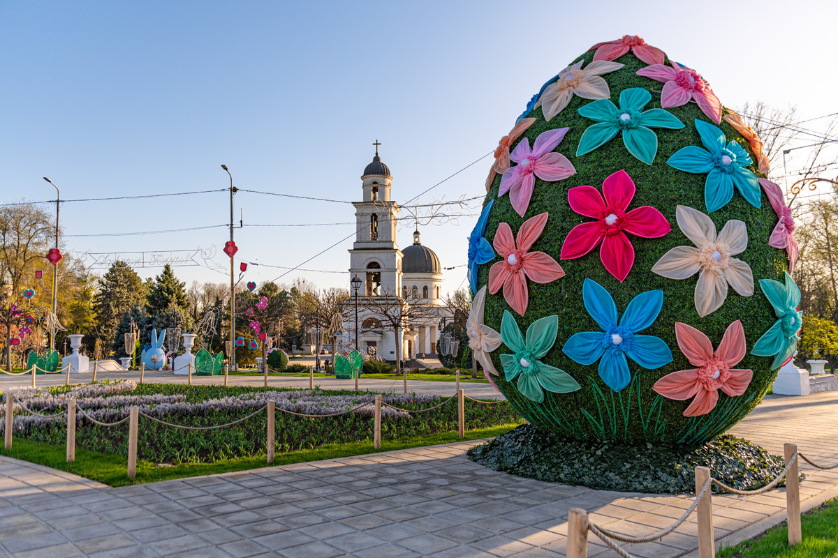 Rabota.md: Numărul aplicărilor de Paște a crescut aproape de 2 ori în 2 ani