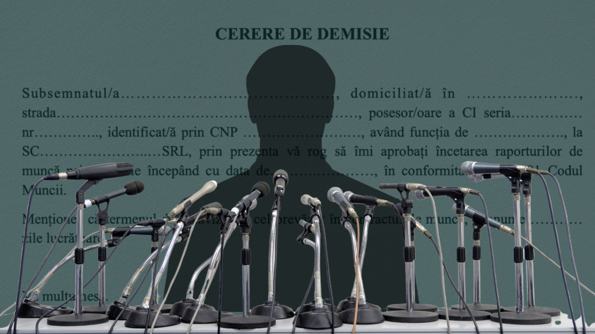 Demisia de onoare: Cum pleacă oficialii din funcție în străinătate și la noi