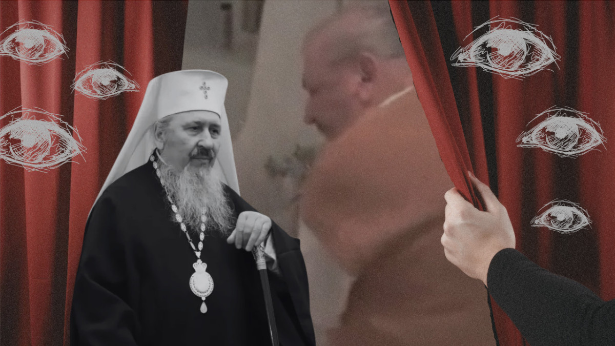 Mitropolitul Basarabiei a demisionat. De ce acest caz depășește viața privată și privește întreaga societate?