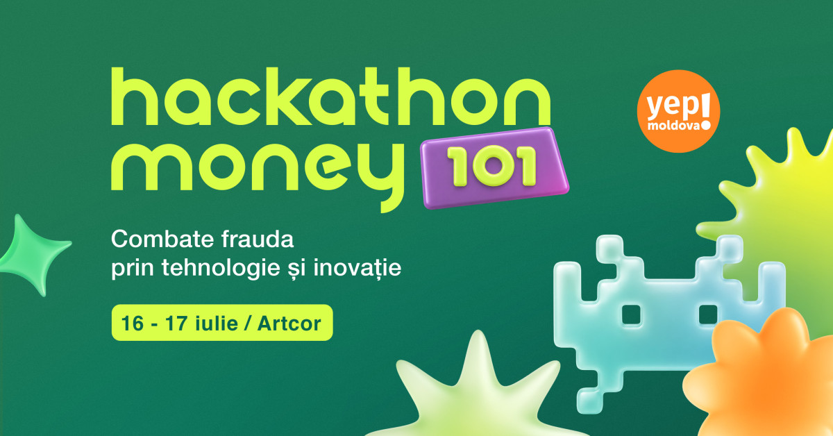 Combatem frauda prin tehnologie și inovație