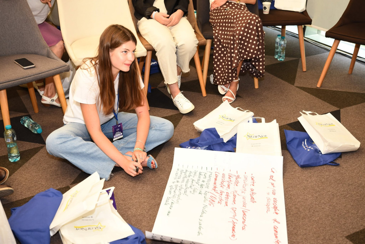 Forumul Tinerilor din Diasporă 2026: dialog despre educație, carieră și viitorul Republicii Moldova