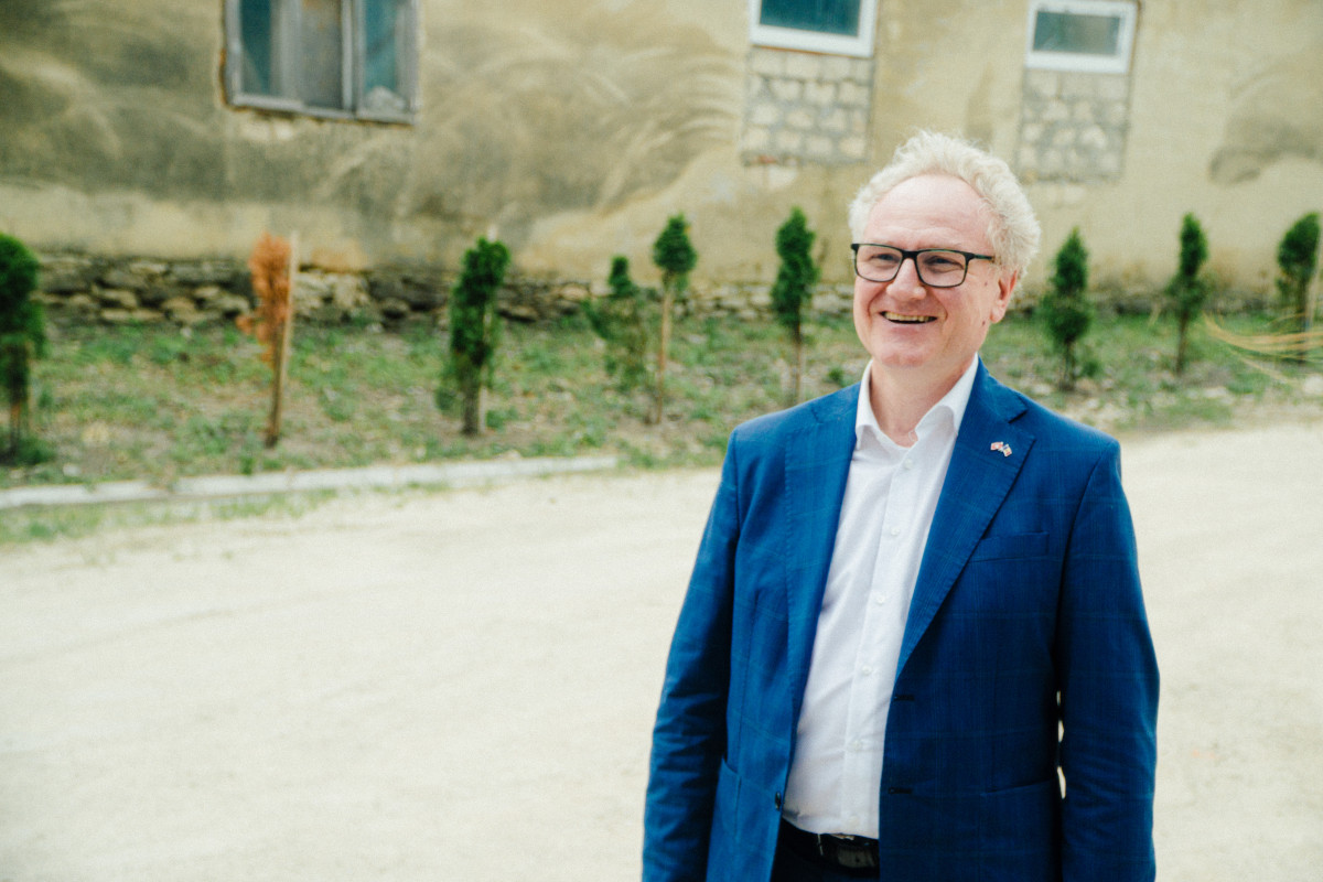„A fost ca un maraton”: cum a reușit Moldova să gestioneze simultan crizele și reformele pe termen lung