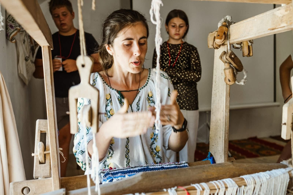 Muzeele și inițiativele culturale rurale din Republica Moldova,  invitate la Noaptea Muzeelor la Sate 2026